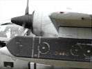 OV-1 Mohawk Taxiing