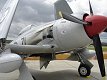 Sea Fury TMk. 20