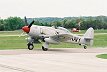 Sea Fury TMk. 20