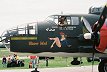 B-25J Mitchell - Show Me