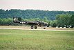 B-25J Mitchell - Show Me