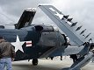 AD-5 (EA-1E) Skyraider