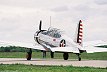 BT-13A Valiant