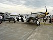 P-51D Mustang ~ Little Horse