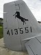 P-51D Mustang ~ Little Horse