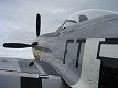 P-51D Mustang ~ Little Horse