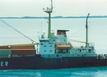 Russian Freighter