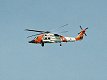 USCG HH-60 Jayhawk