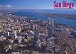 San Diego, California