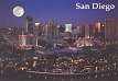 San Diego, California