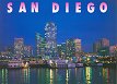 San Diego, California