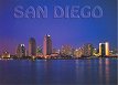 San Diego, California