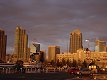 San Diego, California