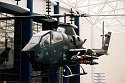 AH-1S Cobra ~ San Diego Aerospace Museum