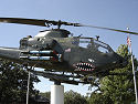 AH-1F ~ Veterans Memorial Park, Shakopee, MN