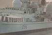 HMS Gloucester, D-96