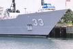USS Jarrett, FFG-33