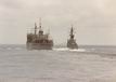 Underway Replenishment