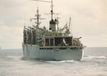 Underway Replenishment