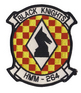 HMM-264 Black Knights