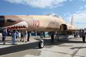 F-5N Tiger II ~ VFC-111 Sundowners