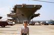 USS Enterprise, CVN-65