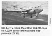 Naval Aviation News article