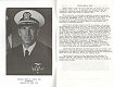 January 03, 1991 Change of Command booklet