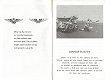 January 03, 1991 Change of Command booklet