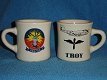 VAQ-136 Coffee Mugs