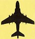 EA-6B Prowler Zap Sticker