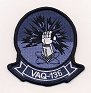 VAQ-136 Gauntlets Blue Scheme