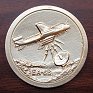 EA-6B Prowler Medallion